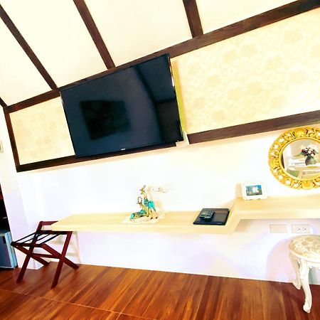 Gihak Homestay Pinghe Exterior photo