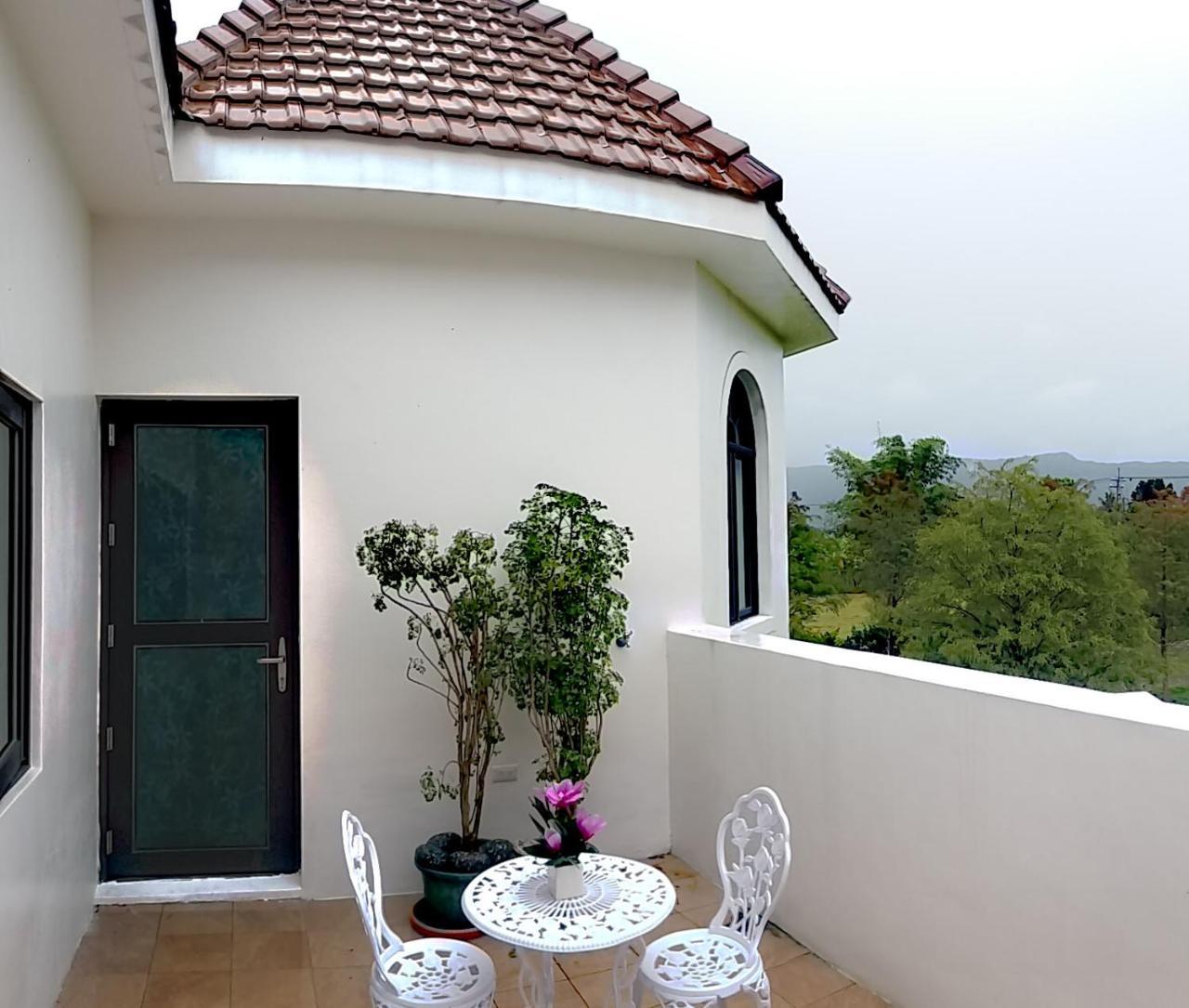 Gihak Homestay Pinghe Exterior photo